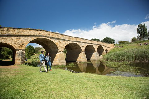 Port Arthur Tour From Hobart - Food Delivery Shop 2