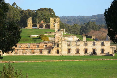 Port Arthur Tour From Hobart - Food Delivery Shop 3