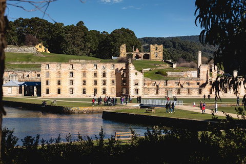 Port Arthur Tour From Hobart - Food Delivery Shop 5