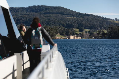 Grand Historical Port Arthur Tour From Hobart - Pet Food Australia 2