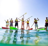 Adventure Moreton Island Day Pass - Food Delivery Shop
