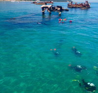 Adventure Moreton Island Scuba Dive Tour - Food Delivery Shop