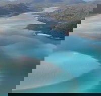 2 Night Small Group Whitsundays Sailing Adventure Aboard Mandrake - Pet Food Australia