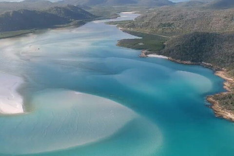 2 Night Small Group Whitsundays Sailing Adventure Aboard Mandrake - Food Delivery Shop 0