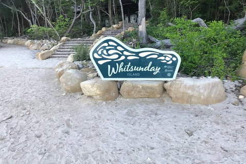 2 Night Small Group Whitsundays Sailing Adventure Aboard Mandrake - Food Delivery Shop 1