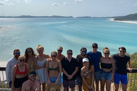 2 Night Small Group Whitsundays Sailing Adventure Aboard Mandrake - Food Delivery Shop 4