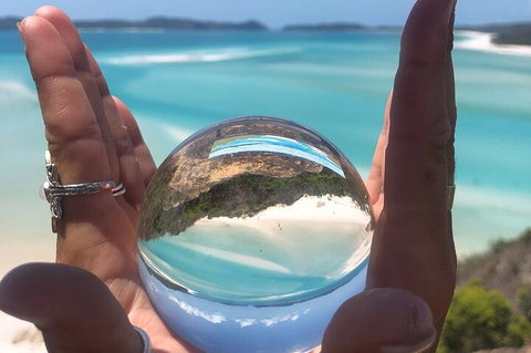 2-Night Whitsunday Islands Sailing Adventure On Trimaran Avatar - Pet Food Australia 2