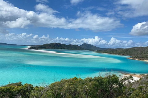 2-Night Whitsunday Islands Sailing Adventure On Trimaran Avatar - Pet Food Australia 4