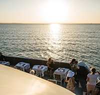Darwin Harbour Sunset Cruise - Food Delivery Shop