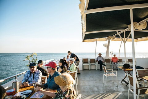 Darwin Harbour Sunset Cruise - Food Delivery Shop 2