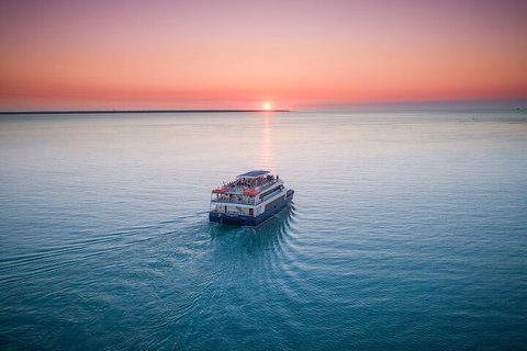 Darwin Harbour Sunset Cruise - Food Delivery Shop 3