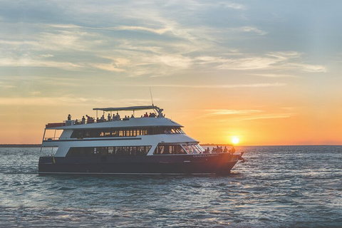Darwin Harbour Sunset Cruise - Food Delivery Shop 5