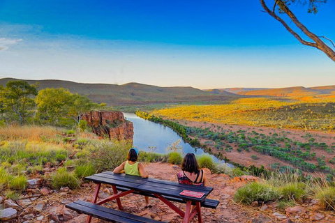 9-Day Kimberley Offroad Adventure From Darwin To Broome - Food Delivery Shop 0