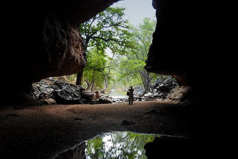 9-Day Kimberley Offroad Adventure From Darwin To Broome - Food Delivery Shop 3