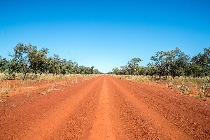 Broome WA Food Delivery Shop