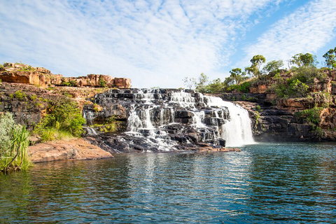 9-Day Kimberley Offroad Adventure From Broome To Darwin - Food Delivery Shop 1