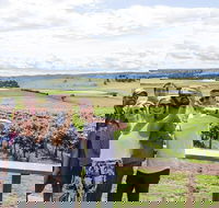 Private Tour of Melbourne - Food Delivery Shop