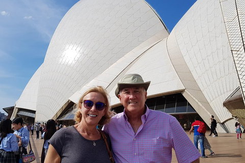 Sydney Private Day Tours | See Sydney In Style | 8 Hour Luxury Private Tour - Food Delivery Shop 0