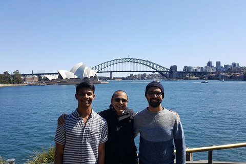 Sydney Private Day Tours | See Sydney In Style | 8 Hour Luxury Private Tour - Food Delivery Shop 2