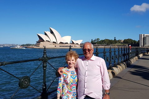 Sydney Private Day Tours | See Sydney In Style | 8 Hour Luxury Private Tour - Food Delivery Shop 4