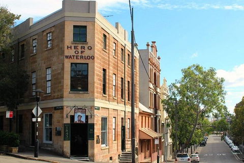 Sydney Half Day Highlights - Luxury Private Tour - Morning Or Afternoon Avail - Food Delivery Shop 0