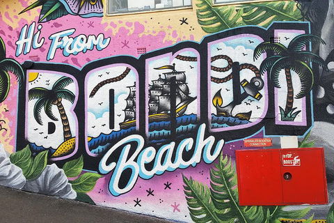 Sydney Half Day Highlights - Luxury Private Tour - Morning Or Afternoon Avail - Food Delivery Shop 3