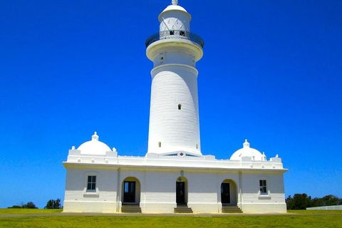 Sydney Half Day Highlights - Luxury Private Tour - Morning Or Afternoon Avail - Food Delivery Shop 5