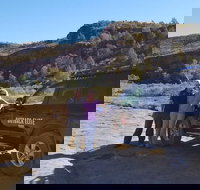 Palm Valley and Hermannsburg 1 Day 4WD Tour - Pet Food Australia