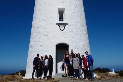 Full-Day Guided Bruny Island Tour From Hobart - Food Delivery Shop 5