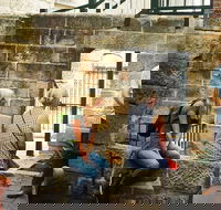 Convicts and The Rocks Sydney's Walking Tour Led by Historian - Food Delivery Shop