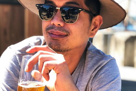 Convicts And The Rocks: Sydney's Walking Tour Led By Historian - Food Delivery Shop 3