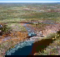 Mitchell Falls Explorer - Dry Season - Food Delivery Shop