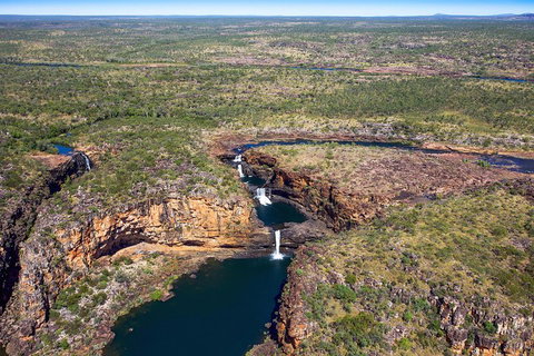 Mitchell Falls Explorer - Dry Season - Food Delivery Shop 0