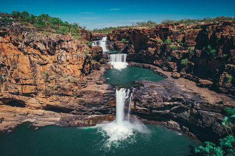 Mitchell Falls Explorer - Dry Season - Food Delivery Shop 1