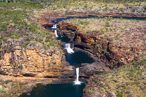 Mitchell Falls Explorer - Dry Season - Food Delivery Shop 2