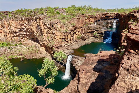 Mitchell Falls Explorer - Dry Season - Food Delivery Shop 3