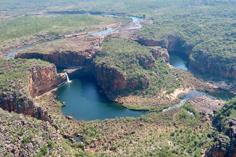 Mitchell Falls Explorer - Dry Season - Food Delivery Shop 4
