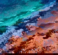 Mitchell Falls Explorer - Wet Season - Food Delivery Shop