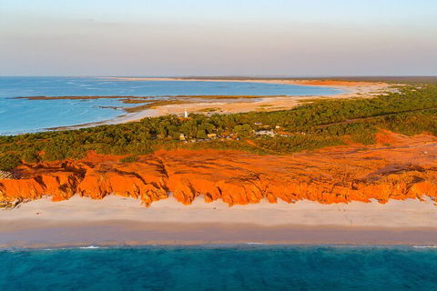 Buccaneer Explorer - Food Delivery Shop 3