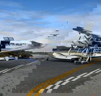 Full Day Tour by Seaplane to Rottnest Island Small Group Trip - Pet Food Australia