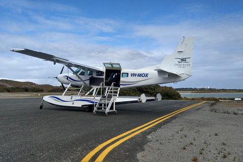 Full Day Tour By Seaplane To Rottnest Island Small Group Trip - Pet Food Australia 0