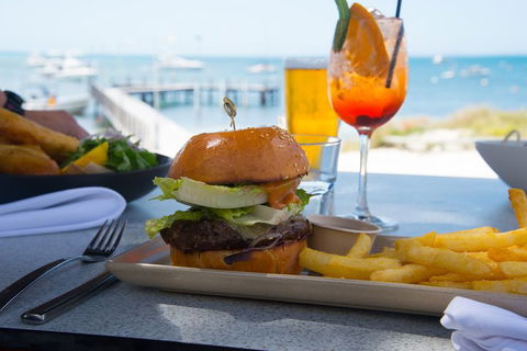 Full Day Tour By Seaplane To Rottnest Island Small Group Trip - Pet Food Australia 2