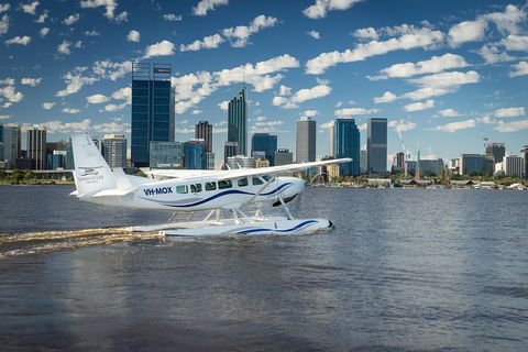 Full Day Tour By Seaplane To Rottnest Island Small Group Trip - Pet Food Australia 3