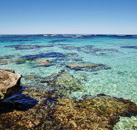 Seaplane Flights Perth to Rottnest Island and return - Food Delivery Shop