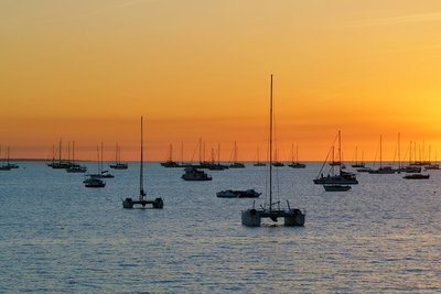 Darwin Hop-on Hop-off Bus Tour