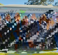 Full Day Mount Tamborine Winery Tour from Gold Coast - Pet Food Australia