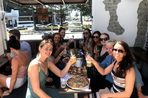 Full Day Mount Tamborine Winery Tour From Gold Coast - Food Delivery Shop 4
