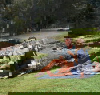 Mt Tamborine - Hinterland Wonders Self Guided - Food Delivery Shop