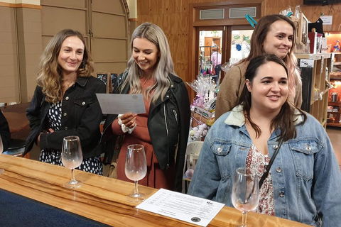 Mt Tamborine - Hinterland Wonders Self Guided - Pet Food Australia 3