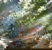 Mossman Gorge Adventure Day - Food Delivery Shop